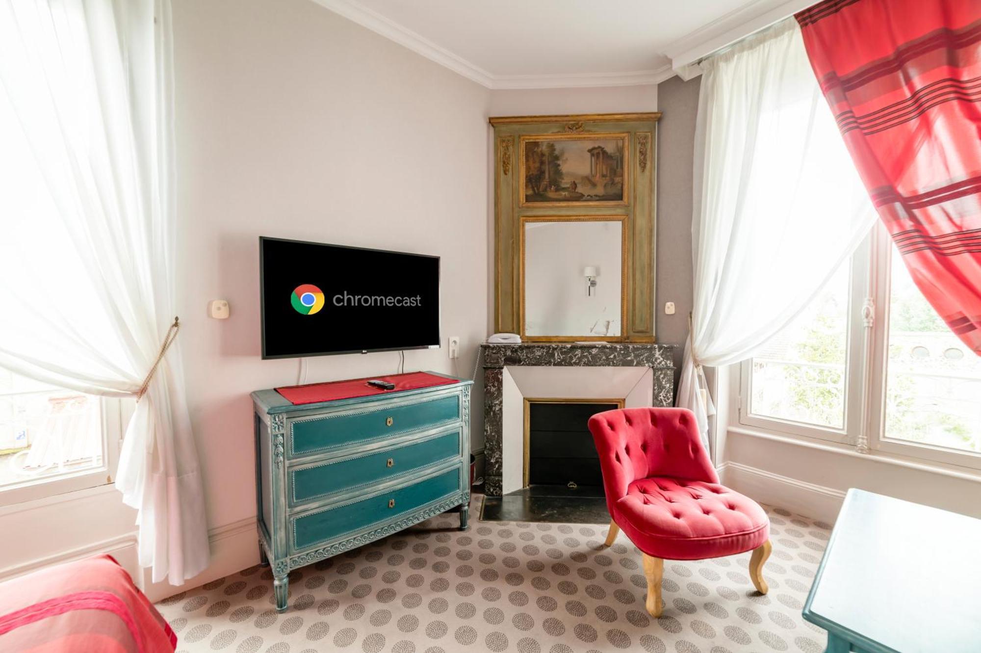 The Originals Boutique, Hotel Normandie, Auxerre Bagian luar foto